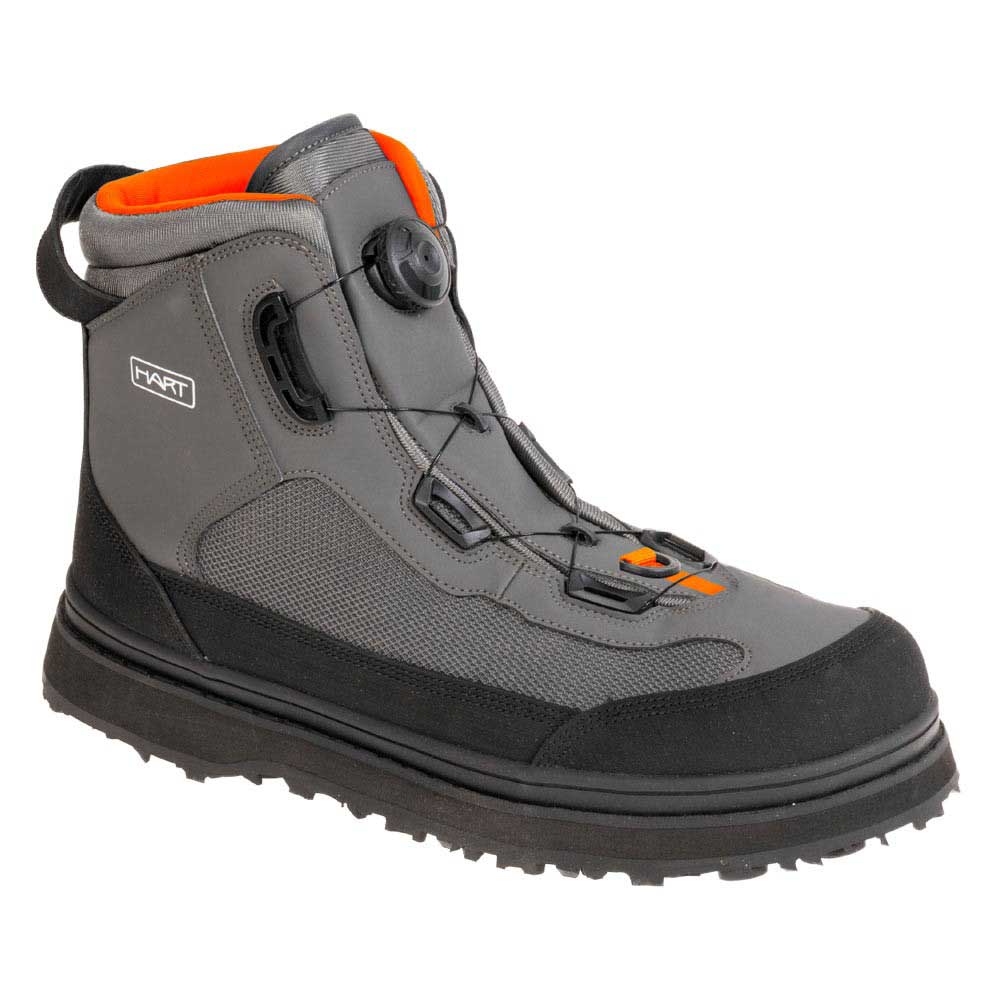 Hart Komak Rb Boots Grau EU 44-45 Mann Hart Komak Rb Boots Grau EU 44-45 Mann von Hart