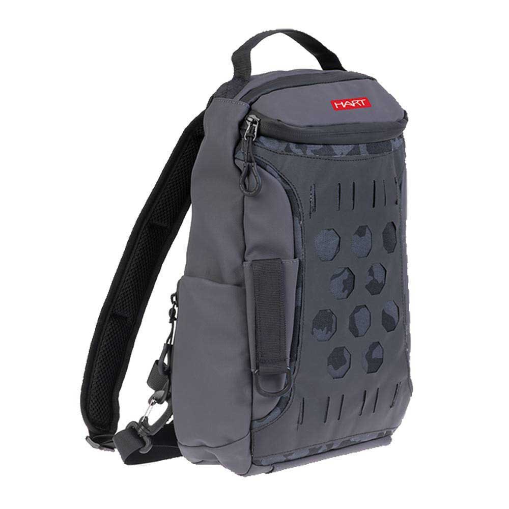 Hart Light Compact Crossbody Grau Hart Light Compact Crossbody Grau von Hart