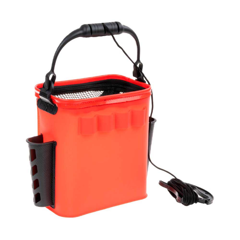 Hart Mhfb 10l Bucket Orange Hart Mhfb 10l Bucket Orange von Hart