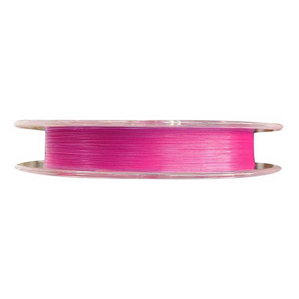 Hart Mj 150 M Braided Line Durchsichtig 0.140 mm Hart Mj 150 M Braided Line Durchsichtig 0.140 mm von Hart