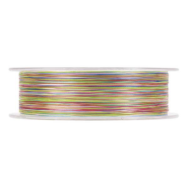 Hart Mj 3600 M Braided Line Golden 0.180 mm Hart Mj 3600 M Braided Line Golden 0.180 mm von Hart