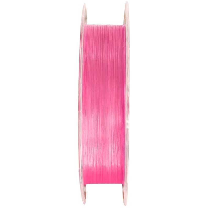 Hart Mj Edge Braided Line 135 M Rosa 0.060 mm Hart Mj Edge Braided Line 135 M Rosa 0.060 mm von Hart