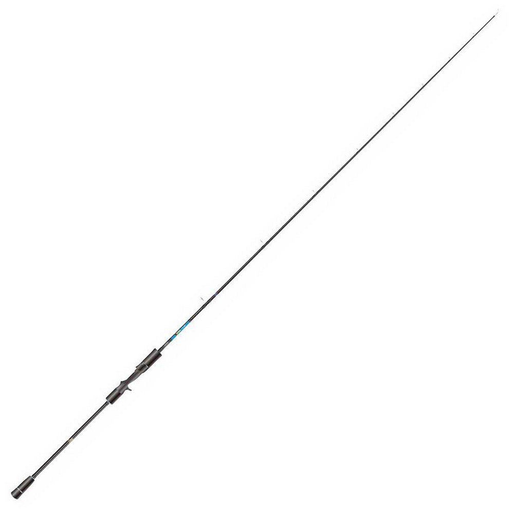 Hart Nation C-jig Jigging Rod Silber 1.93 m / 120-250 g Hart Nation C-jig Jigging Rod Silber 1.93 m / 120-250 g von Hart