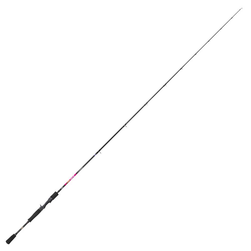 Hart Nation Carnassier C Spinning Rod Silber 2.16 m / 12-38 g Hart Nation Carnassier C Spinning Rod Silber 2.16 m / 12-38 g von Hart