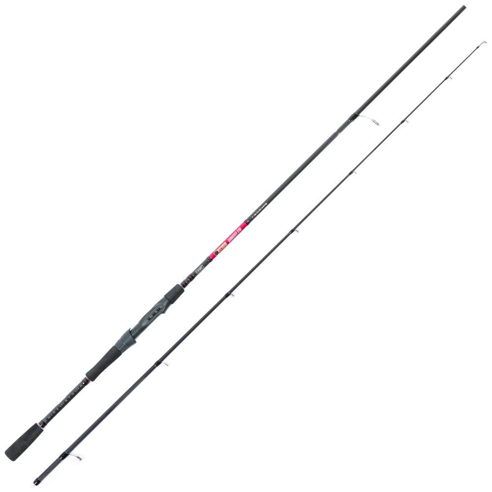 Hart Nation Carnassier Spinning Rod  2.28 m / 20-60 g von Hart