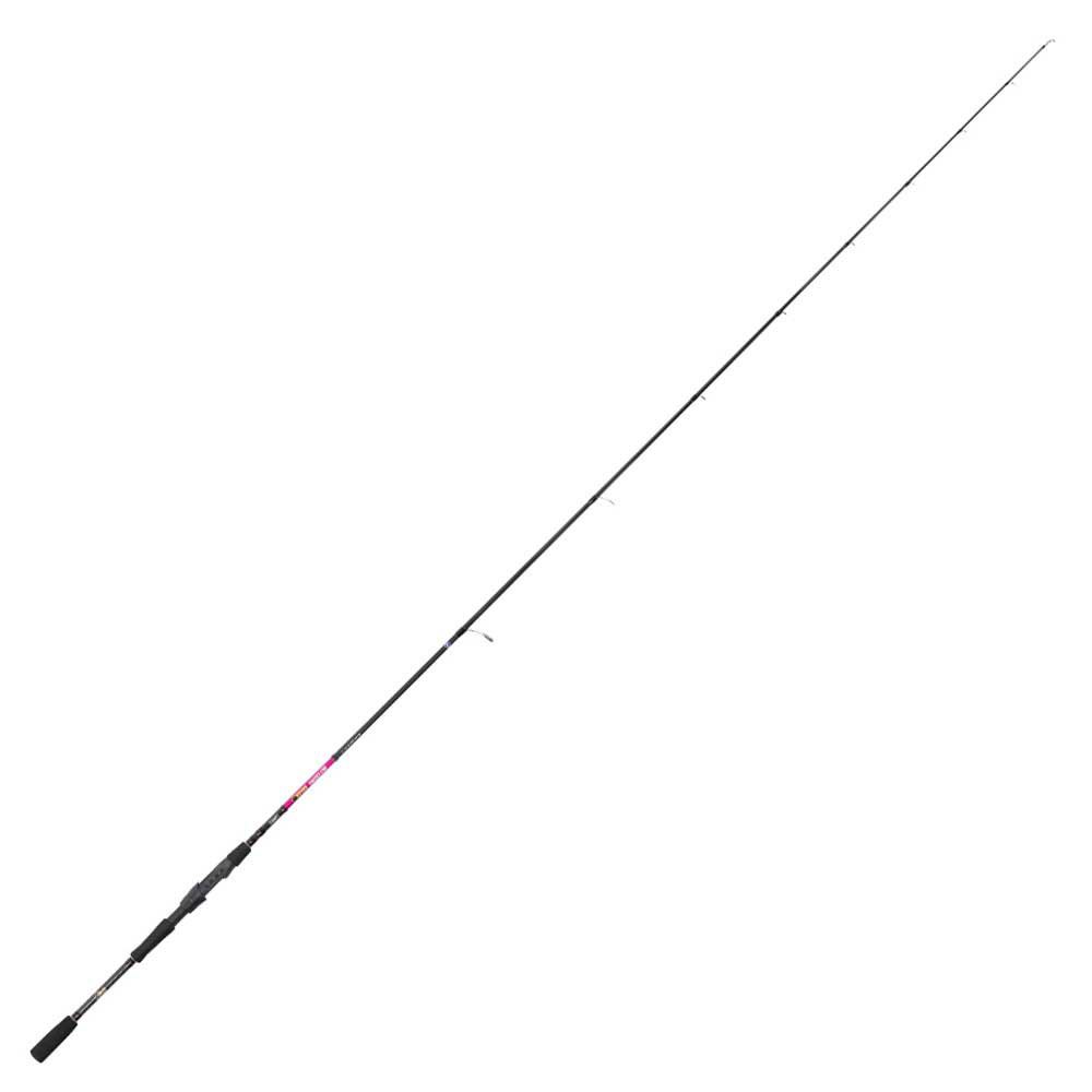 Hart Nation Carnassier Spinning Rod Silber 2.13 m / 12-38 g Hart Nation Carnassier Spinning Rod Silber 2.13 m / 12-38 g von Hart