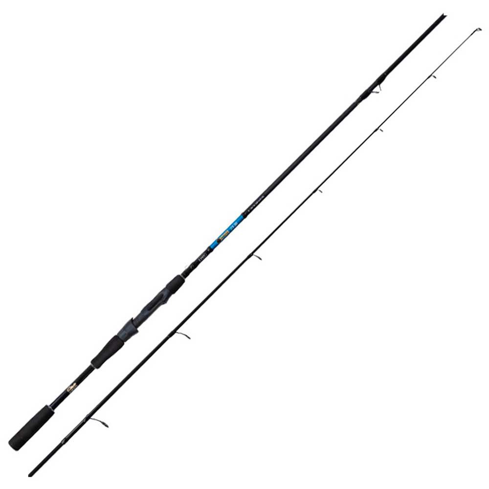 Hart Nation Ml Spinning Rod Blau 2.13 m / 4-21 g Hart Nation Ml Spinning Rod Blau 2.13 m / 4-21 g von Hart