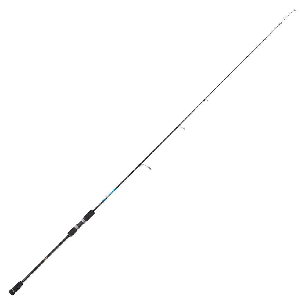 Hart Nation Solid Jigging Rod Silber 1.83 m / 30-200 g Hart Nation Solid Jigging Rod Silber 1.83 m / 30-200 g von Hart