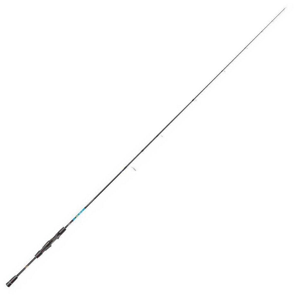 Hart Nation Squid F76t Egging Rod Silber 2.30 m / 8-35 g Hart Nation Squid F76t Egging Rod Silber 2.30 m / 8-35 g von Hart