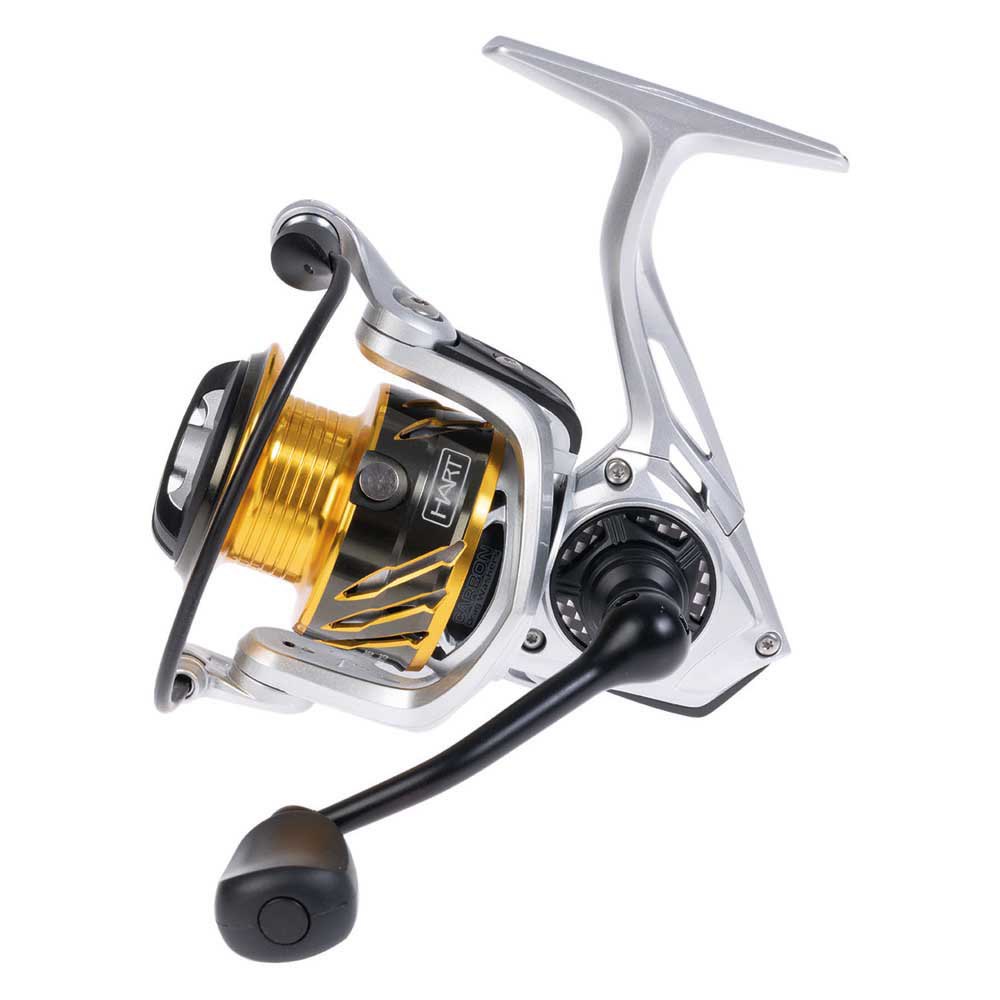 Hart Origen Spinning Reel Golden 2000 Hart Origen Spinning Reel Golden 2000 von Hart