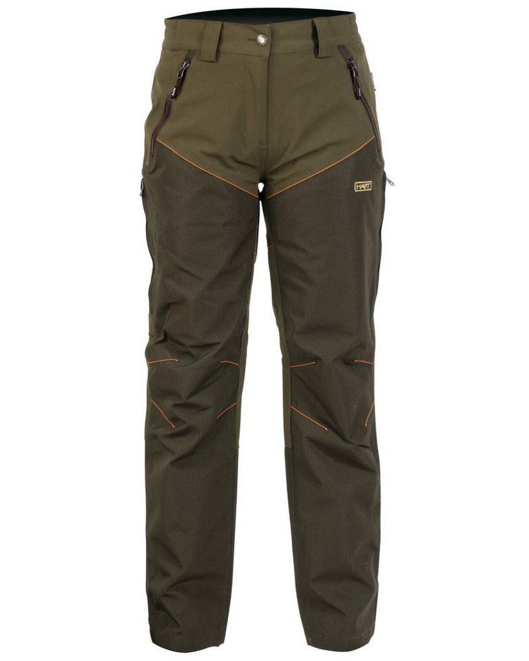 Hart Outdoorhose Damen Hose Armotion Class-T Hart Outdoorhose Damen Hose Armotion Class-T von Hart
