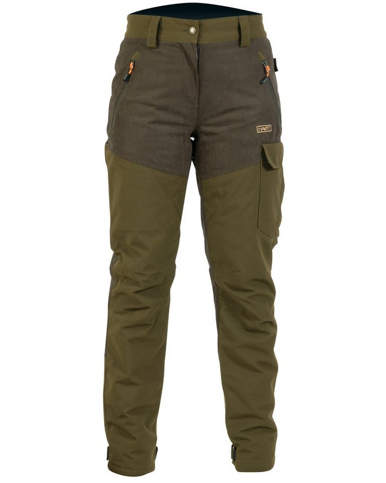 Hart Outdoorhose Damen Hose Taunus XHP-TW Hart Outdoorhose Damen Hose Taunus XHP-TW von Hart