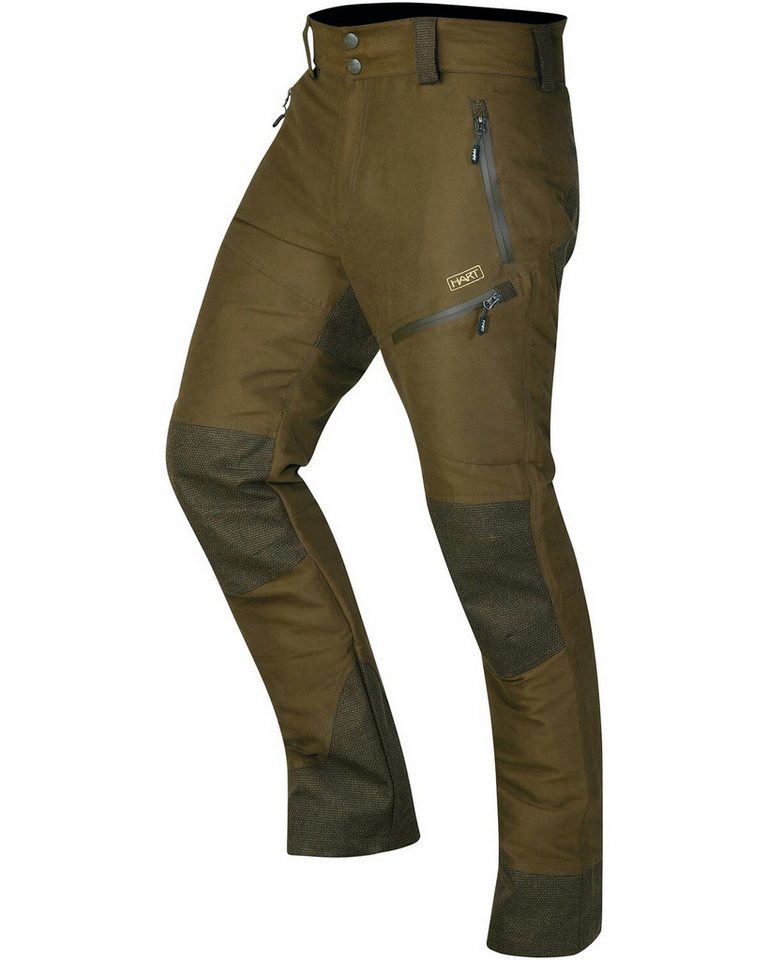 Hart Outdoorhose Hose Skade von Hart