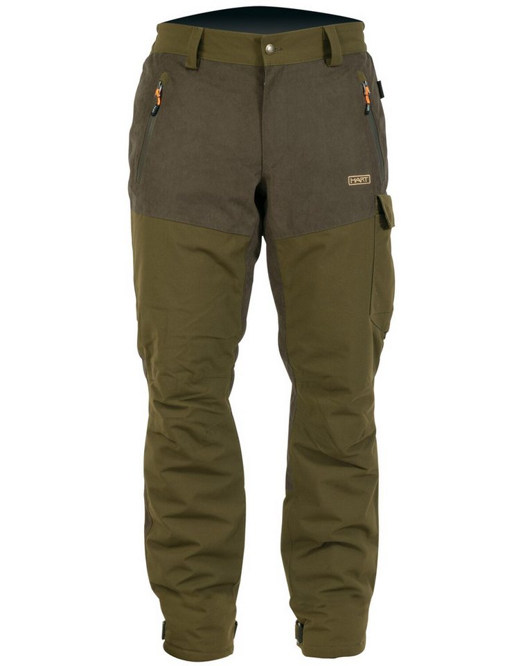 Hart Outdoorhose Hose Taunus XHP-TW Hart Outdoorhose Hose Taunus XHP-TW von Hart