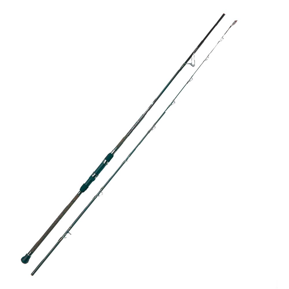 Hart S Squadron Spinning Rod Silber 3.30 m / 30-60 g Hart S Squadron Spinning Rod Silber 3.30 m / 30-60 g von Hart
