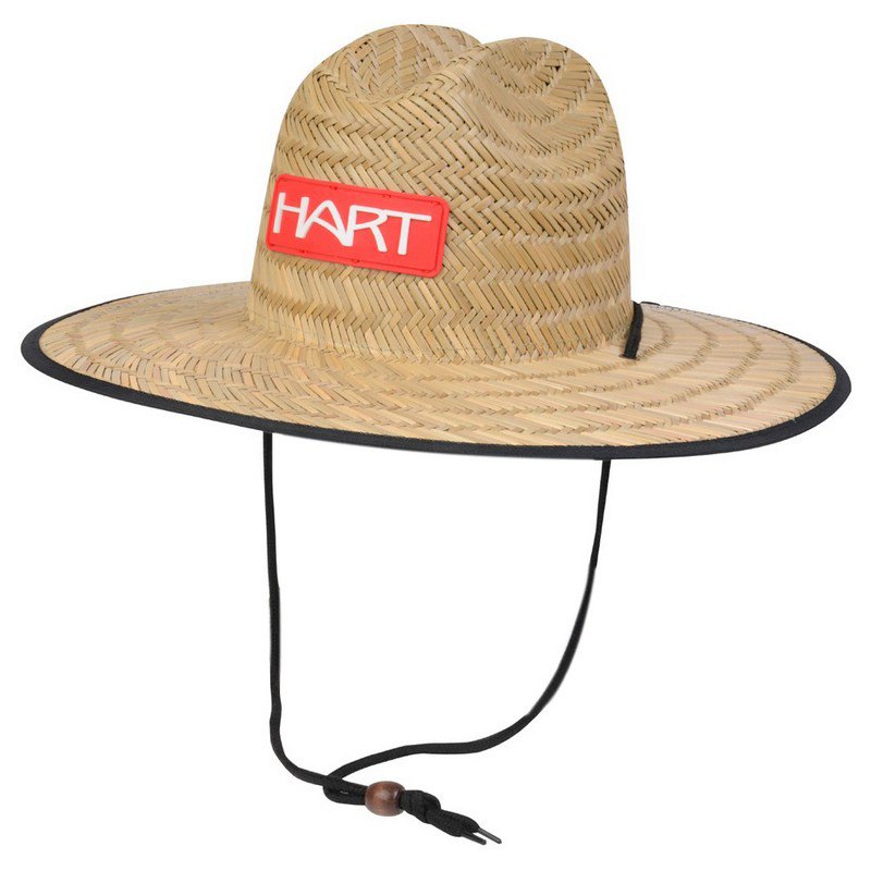 Hart Seaweed Hat Beige Mann Hart Seaweed Hat Beige Mann von Hart