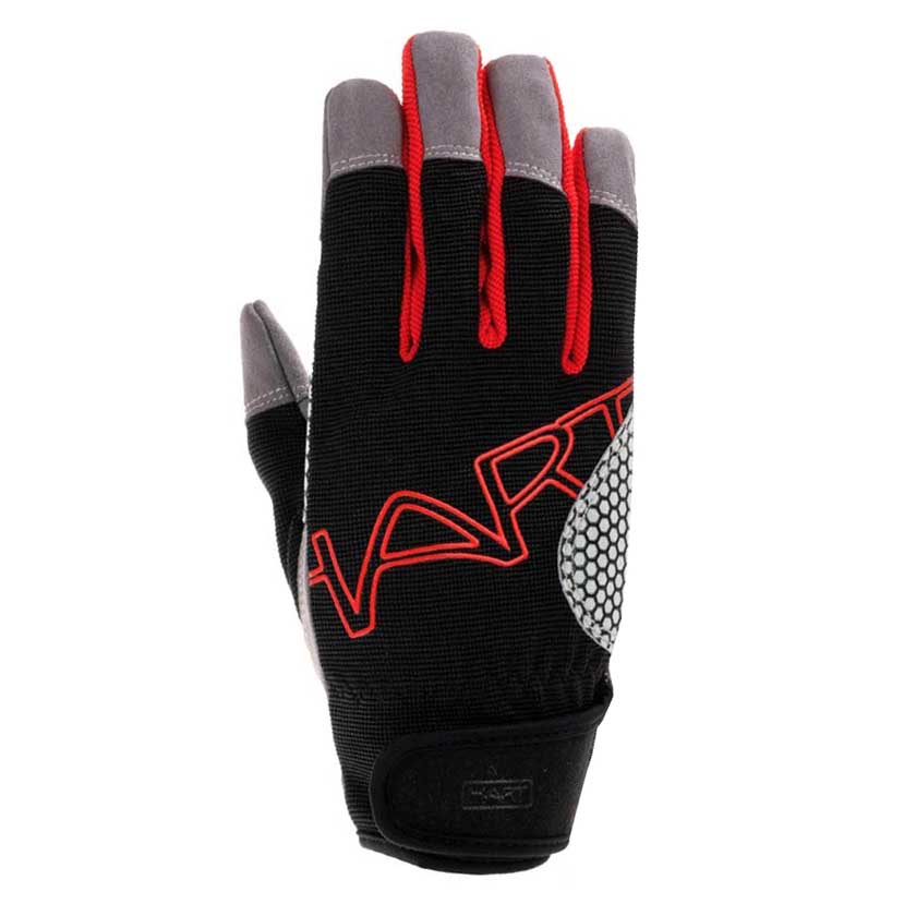 Hart Shore Gloves Schwarz M Mann Hart Shore Gloves Schwarz M Mann von Hart