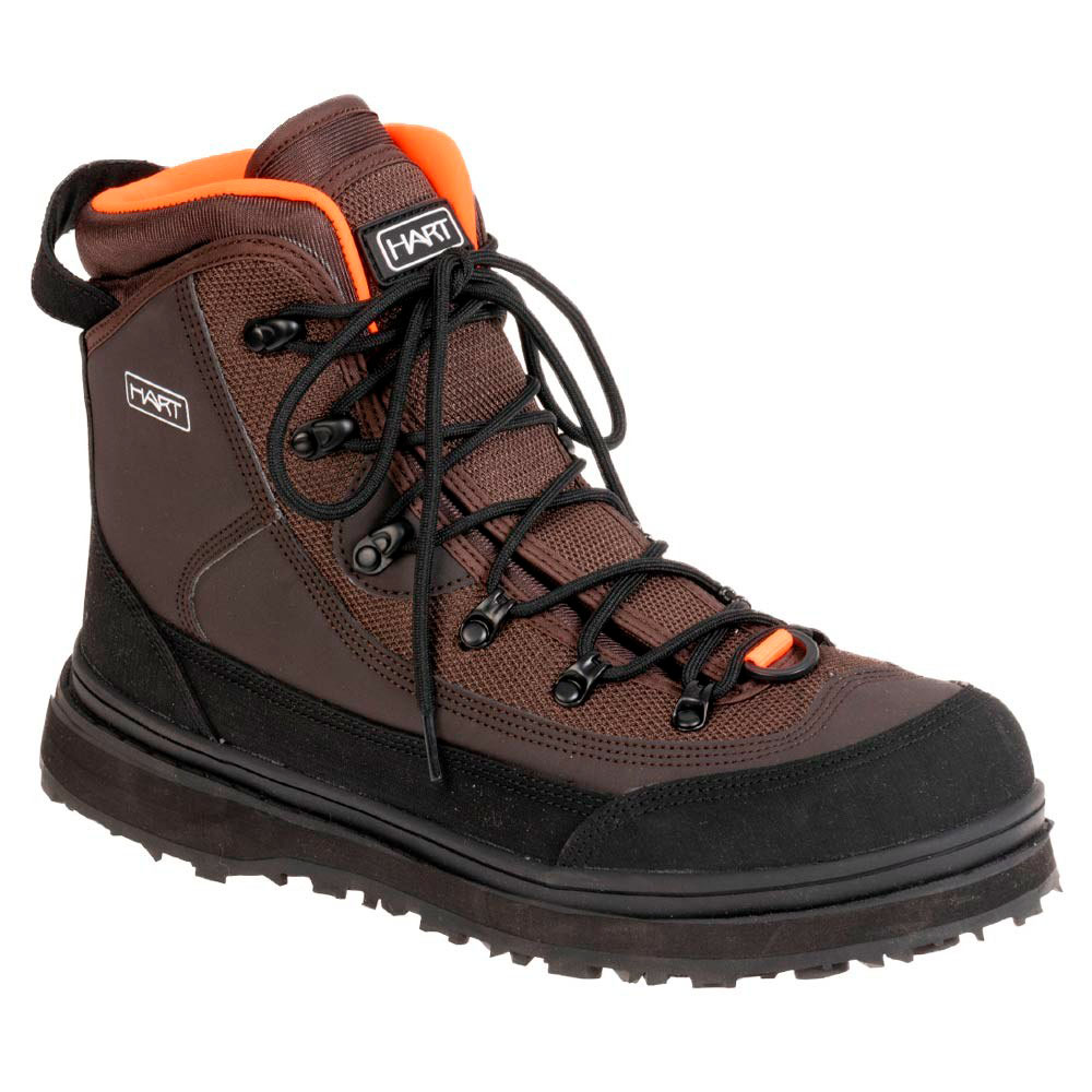 Hart Sima R Boots Braun EU 46-47 Mann Hart Sima R Boots Braun EU 46-47 Mann von Hart