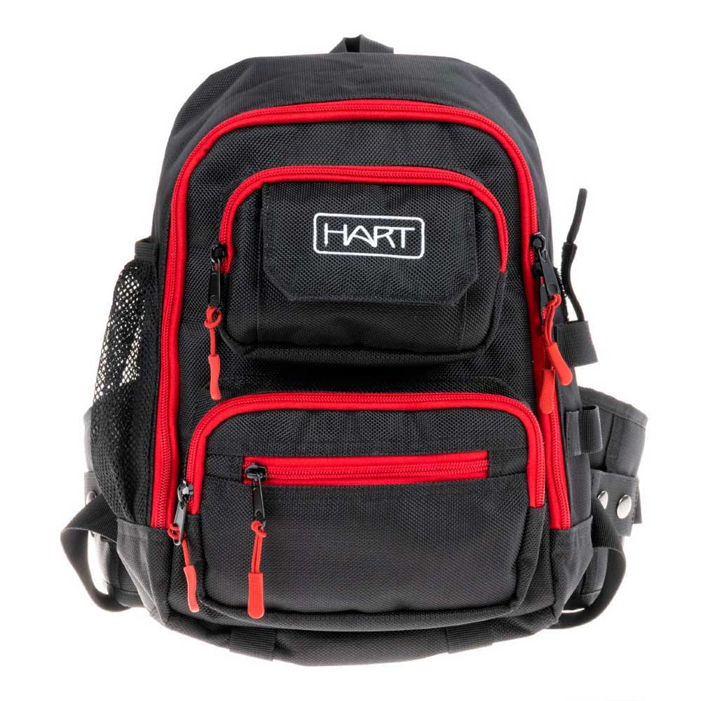 Hart Spin Fitness Backpack 10l Schwarz Hart Spin Fitness Backpack 10l Schwarz von Hart