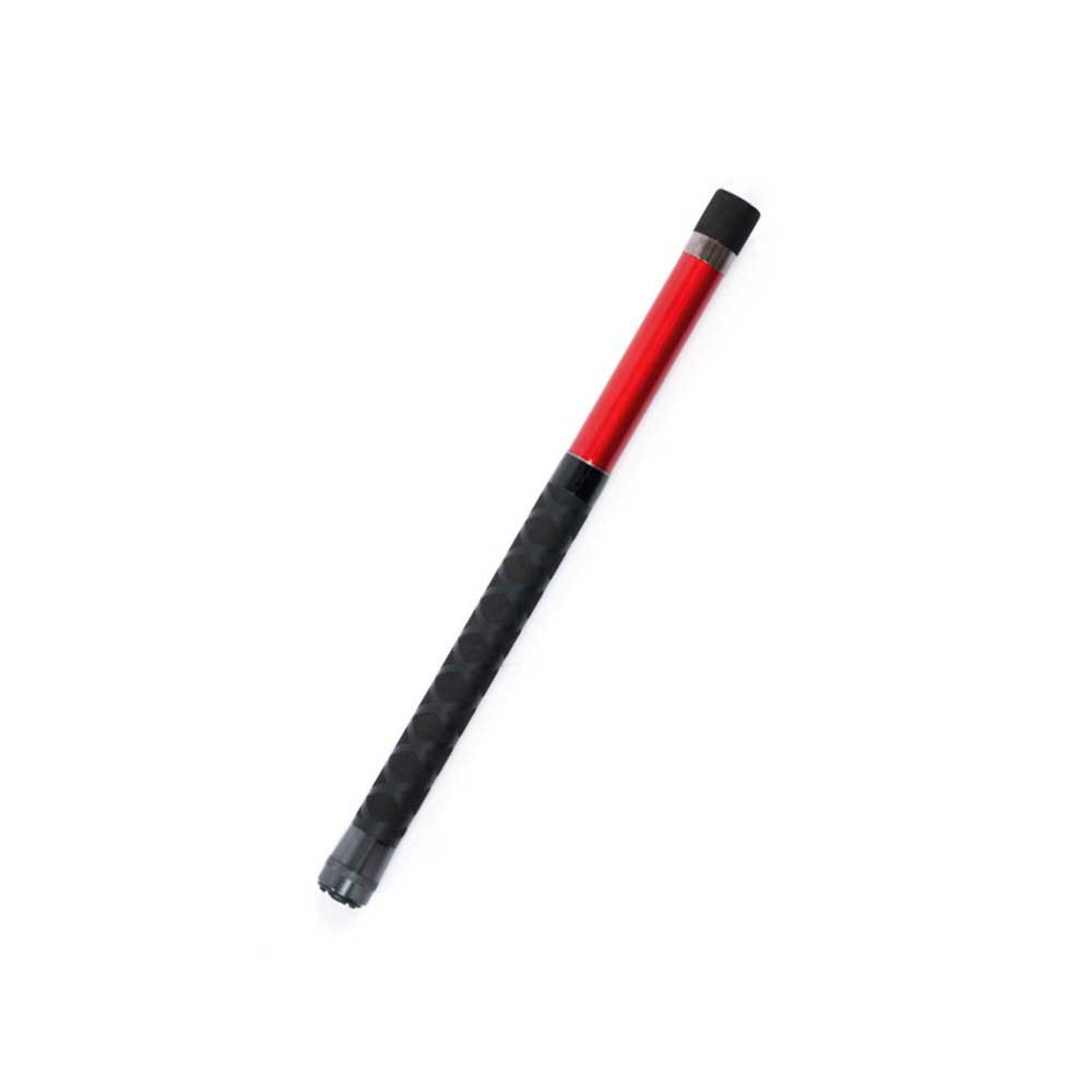 Hart Stress Landing Net Handle Rot 240 cm Hart Stress Landing Net Handle Rot 240 cm von Hart