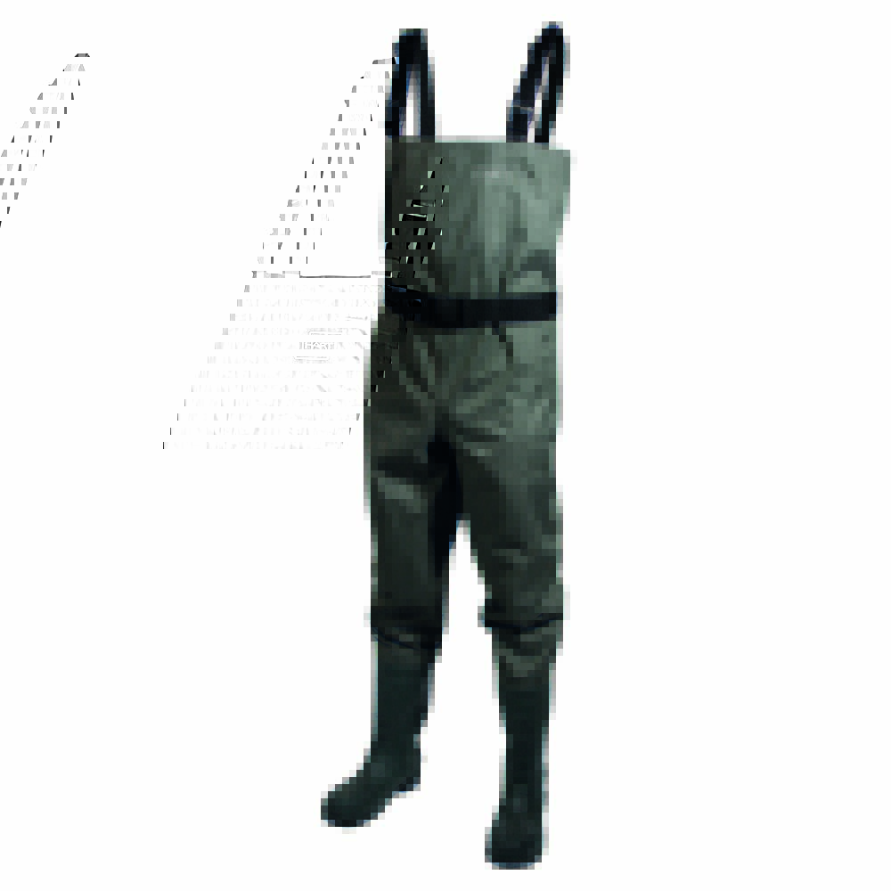 Hart Strong Breathable Wader Grün EU 39 Mann Hart Strong Breathable Wader Grün EU 39 Mann von Hart