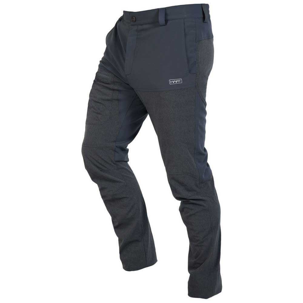 Hart Targa Pants Schwarz 42 Mann von Hart