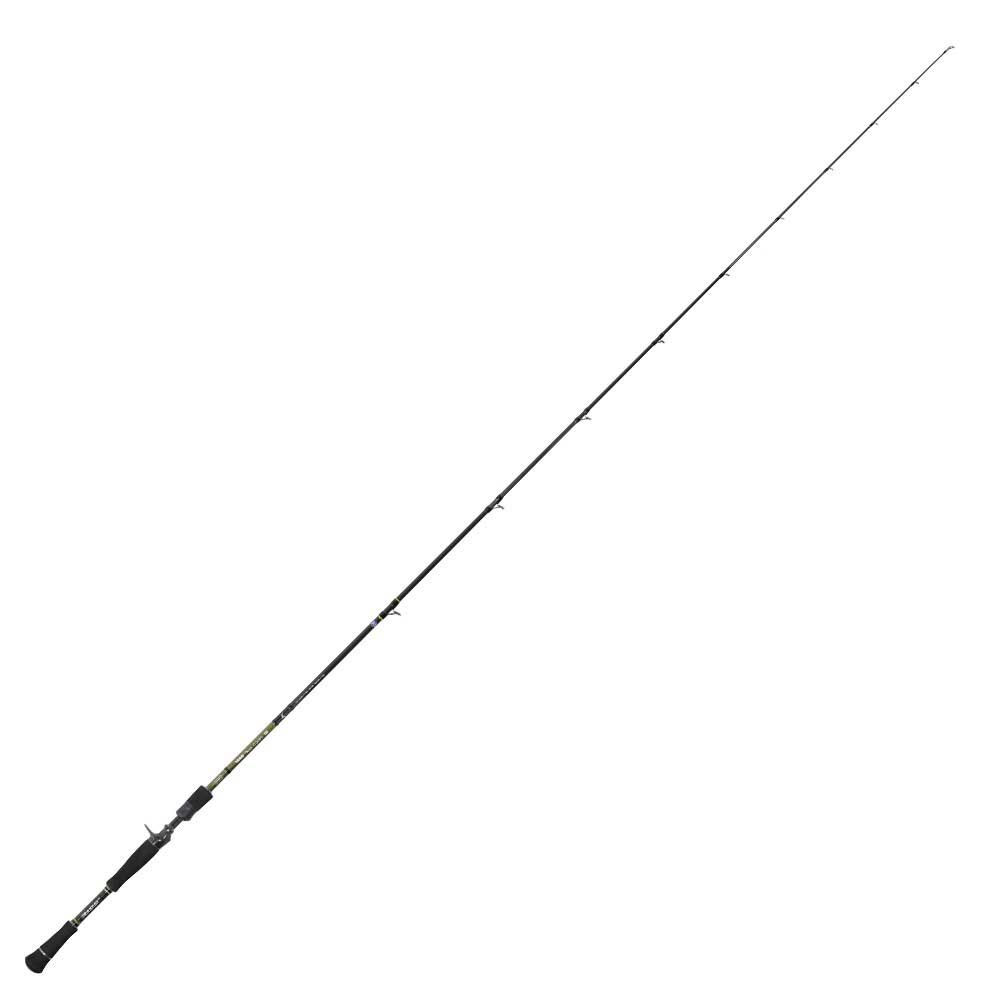 Hart Toro Blues Fk C Baitcasting Rod Silber 2.28 m / 14-56 g Hart Toro Blues Fk C Baitcasting Rod Silber 2.28 m / 14-56 g von Hart