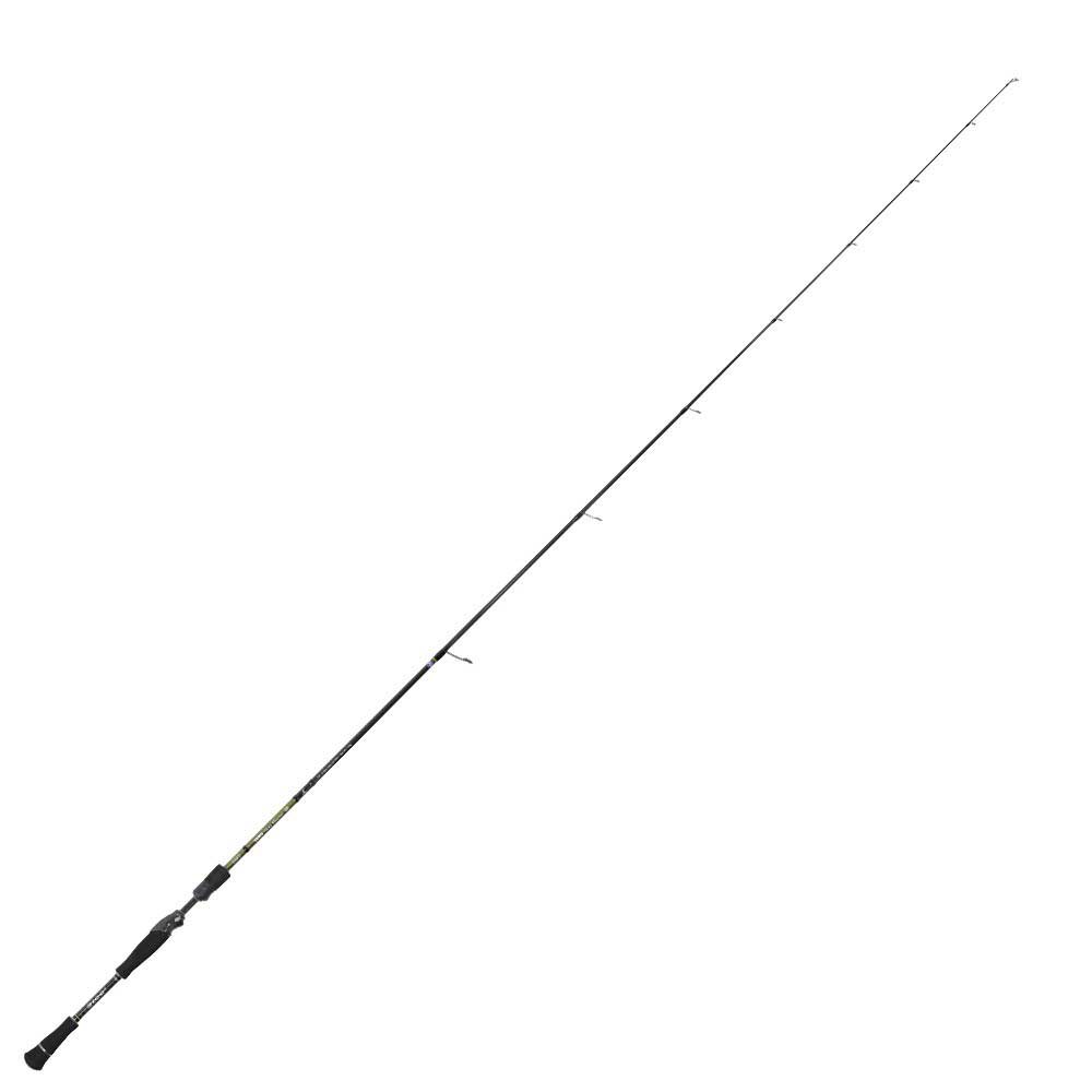 Hart Toro Blues Fk Finesse Spinning Rod Silber 2.18 m / 7-28 g Hart Toro Blues Fk Finesse Spinning Rod Silber 2.18 m / 7-28 g von Hart