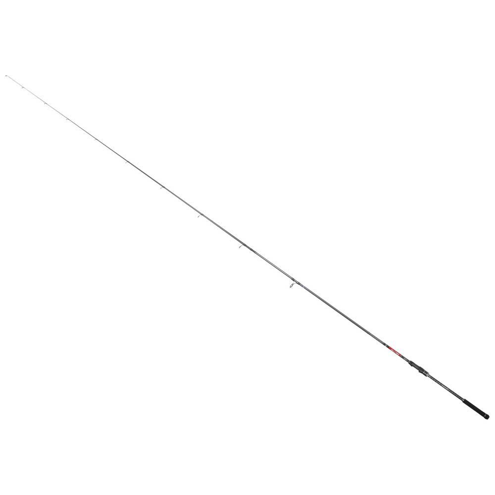 Hart Toro Code Spinning Rod Schwarz 2.40 m / 14-42 g Hart Toro Code Spinning Rod Schwarz 2.40 m / 14-42 g von Hart