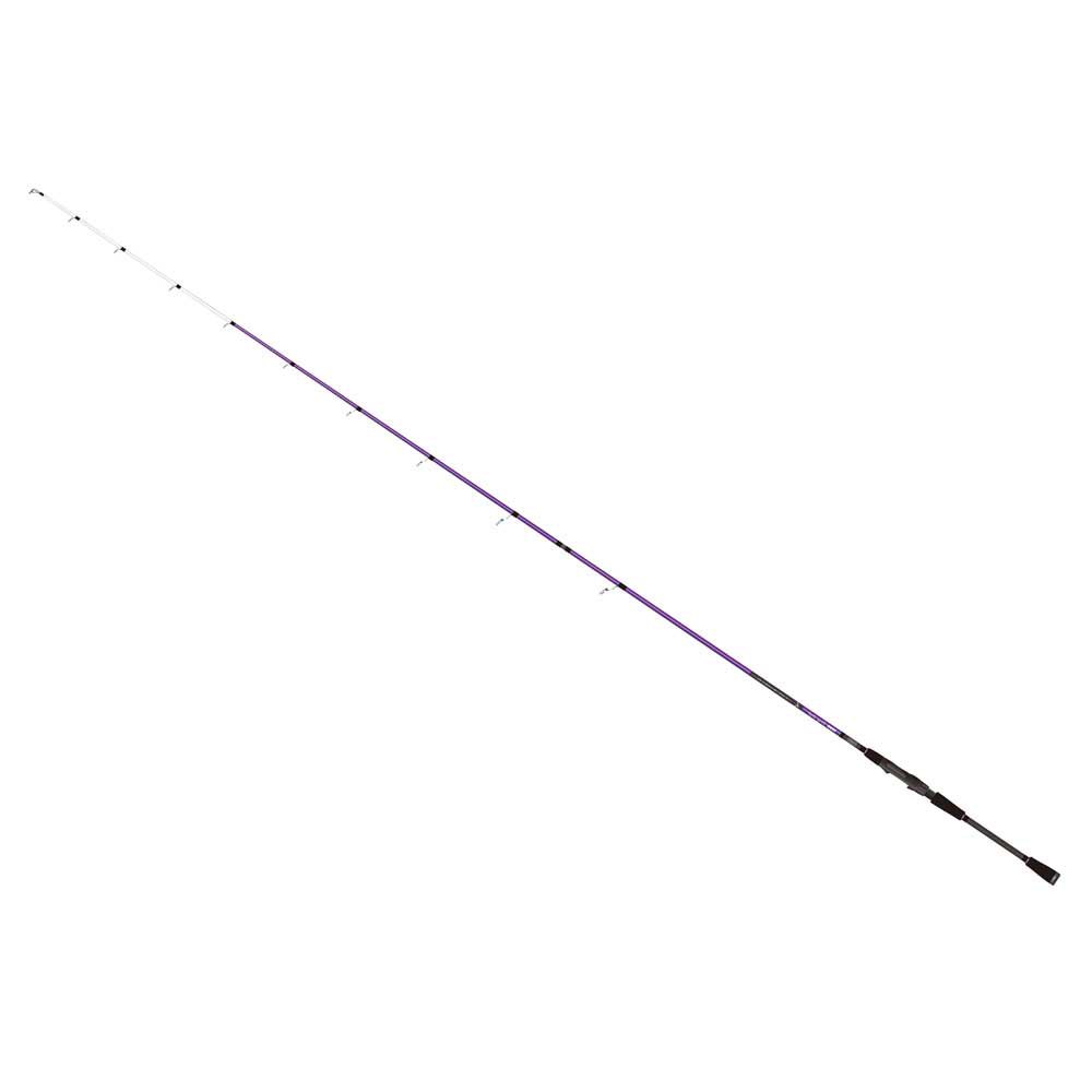 Hart Toro Drop Shot Spinning Rod Blau 2.44 m / 10-40 g Hart Toro Drop Shot Spinning Rod Blau 2.44 m / 10-40 g von Hart