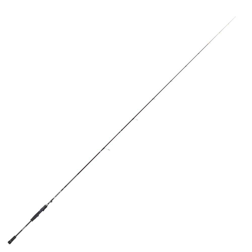 Hart Toro Egi Awfk Egging Rod Silber 2.59 m / 2.5-3.5 EGI Hart Toro Egi Awfk Egging Rod Silber 2.59 m / 2.5-3.5 EGI von Hart