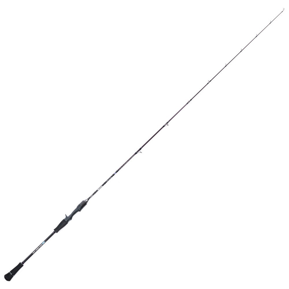 Hart Toro Miura Fk C Jigging Rod Silber 1.83 m / 14-80 g Hart Toro Miura Fk C Jigging Rod Silber 1.83 m / 14-80 g von Hart