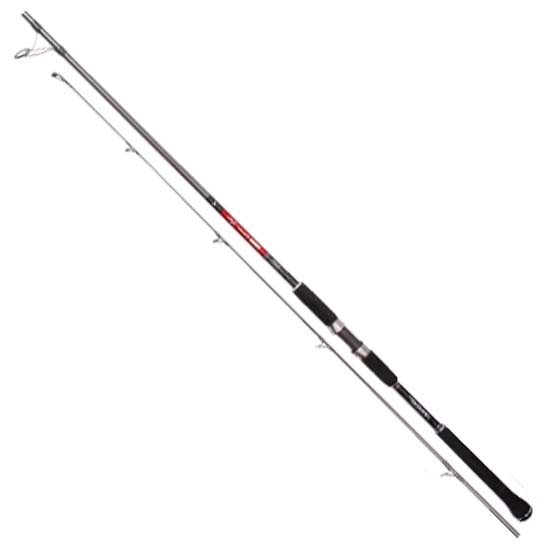 Hart Toro Power Spinning Rod Schwarz 3.00 m / 40-90 g Hart Toro Power Spinning Rod Schwarz 3.00 m / 40-90 g von Hart