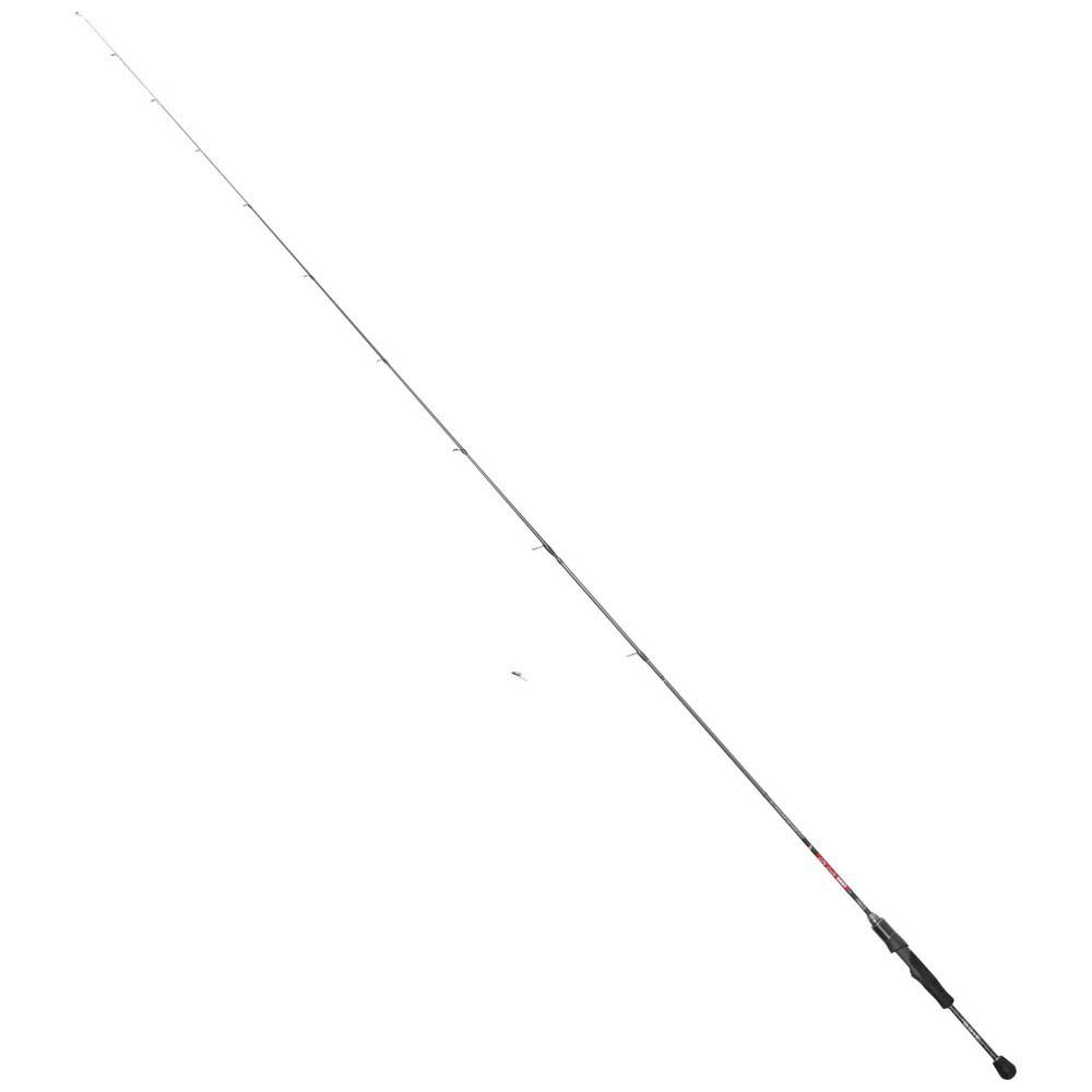 Hart Toro Rock Fish Egging Rod Blau 2.16 m / 1-7 g Hart Toro Rock Fish Egging Rod Blau 2.16 m / 1-7 g von Hart
