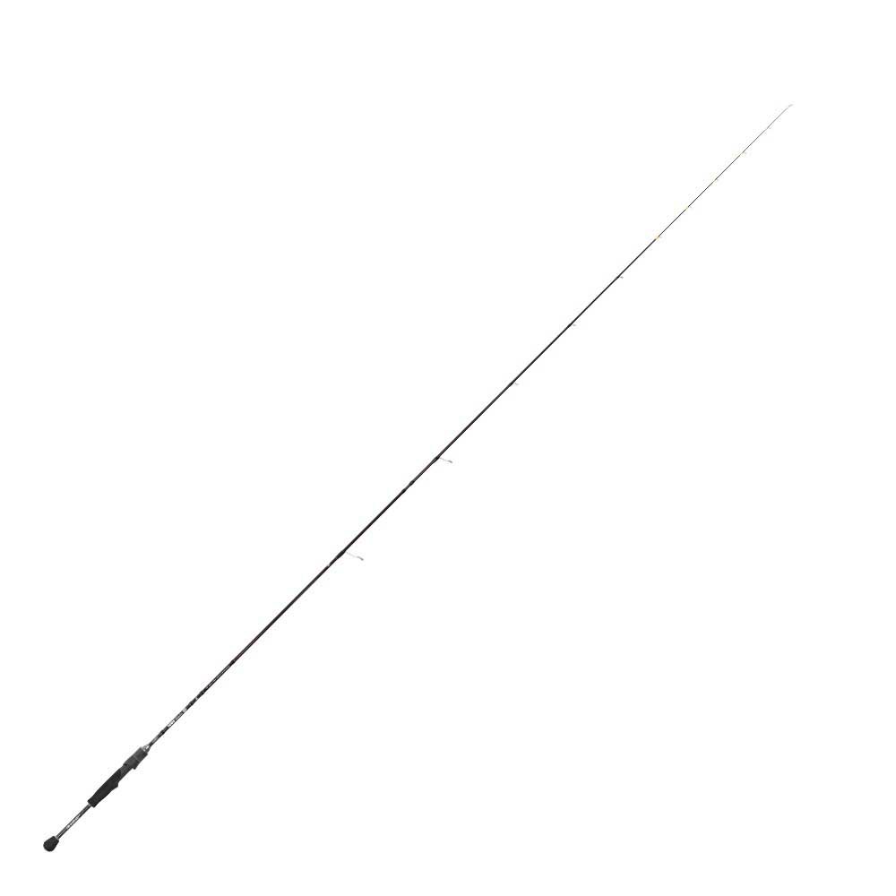 Hart Toro Rock Fk Spinning Rod Silber 2.29 m / 0.5-6 g Hart Toro Rock Fk Spinning Rod Silber 2.29 m / 0.5-6 g von Hart
