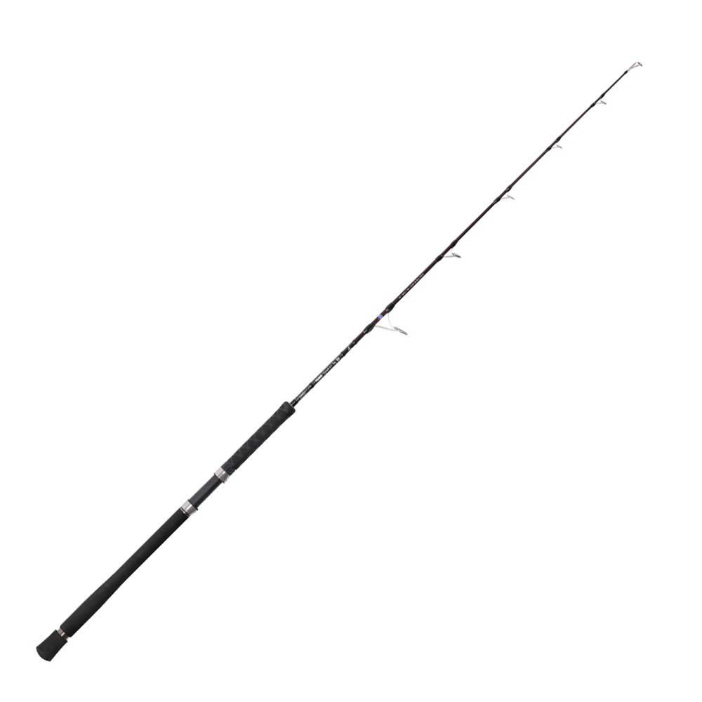 Hart Toro Speed-h Fk Jigging Rod Silber 1.65 m / 200 g Hart Toro Speed-h Fk Jigging Rod Silber 1.65 m / 200 g von Hart