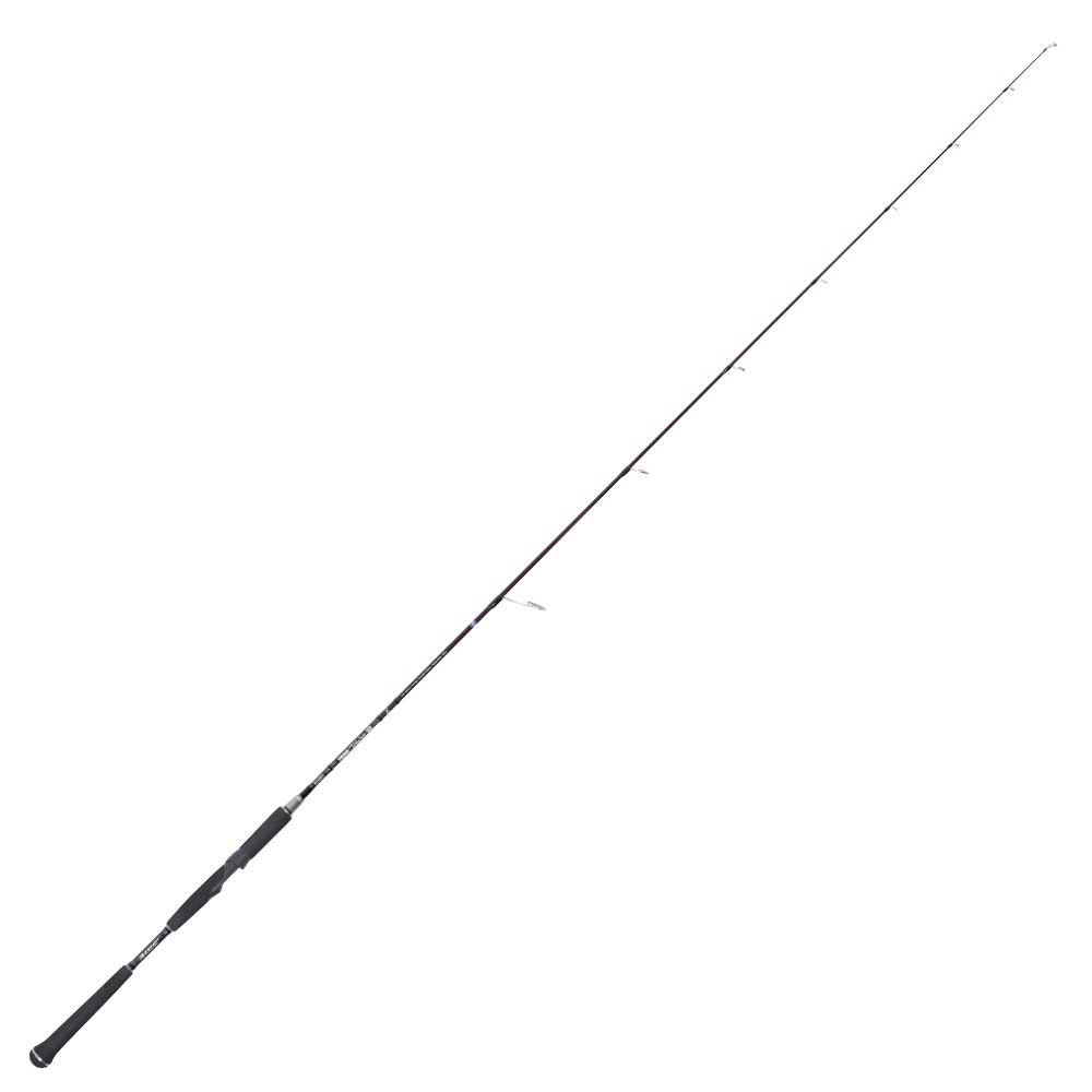 Hart Toro U-slow Fk Slow Jigging Rod Silber 1.83 m / 30-120 g von Hart