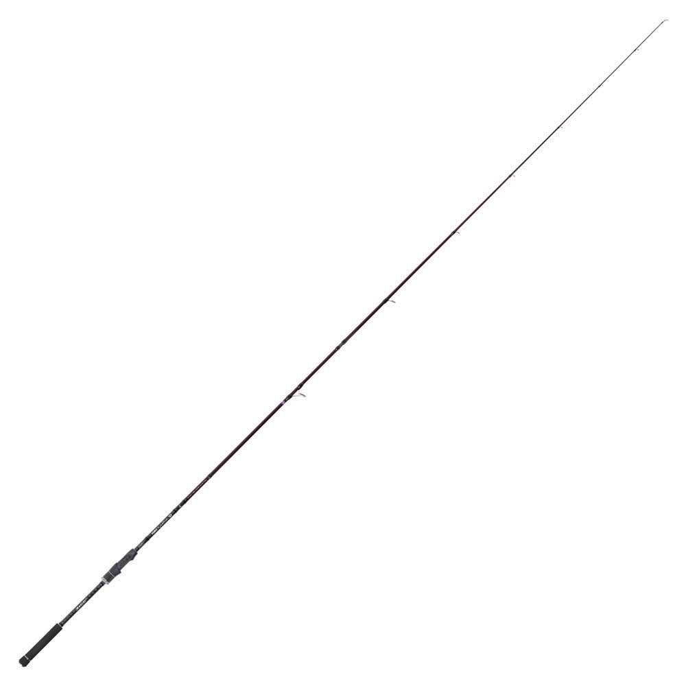 Hart Toro Xpedition Fk Spinning Rod Silber 2.44 m / 14-42 g Hart Toro Xpedition Fk Spinning Rod Silber 2.44 m / 14-42 g von Hart