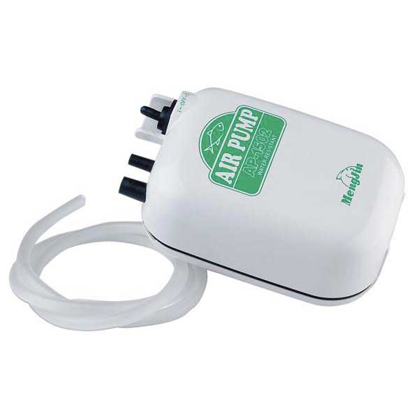 Hart Two Speed Oxygenator Weiß Hart Two Speed Oxygenator Weiß von Hart