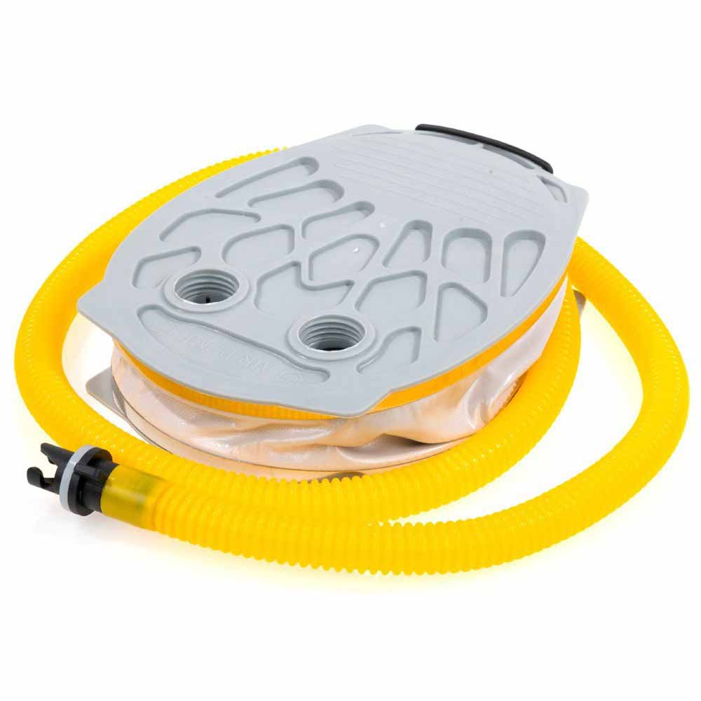 Hart Universal Air Pump Gelb Hart Universal Air Pump Gelb von Hart