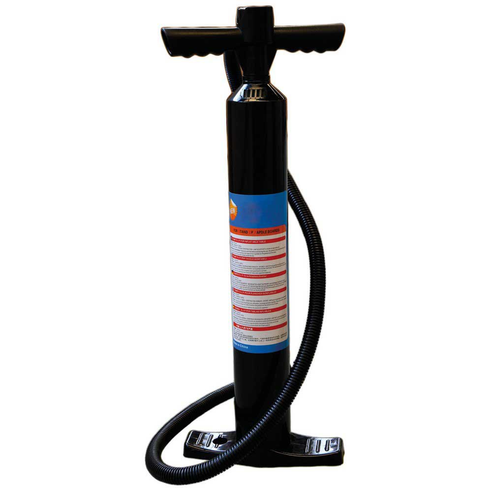 Hart Universal Hand Pump Schwarz Hart Universal Hand Pump Schwarz von Hart