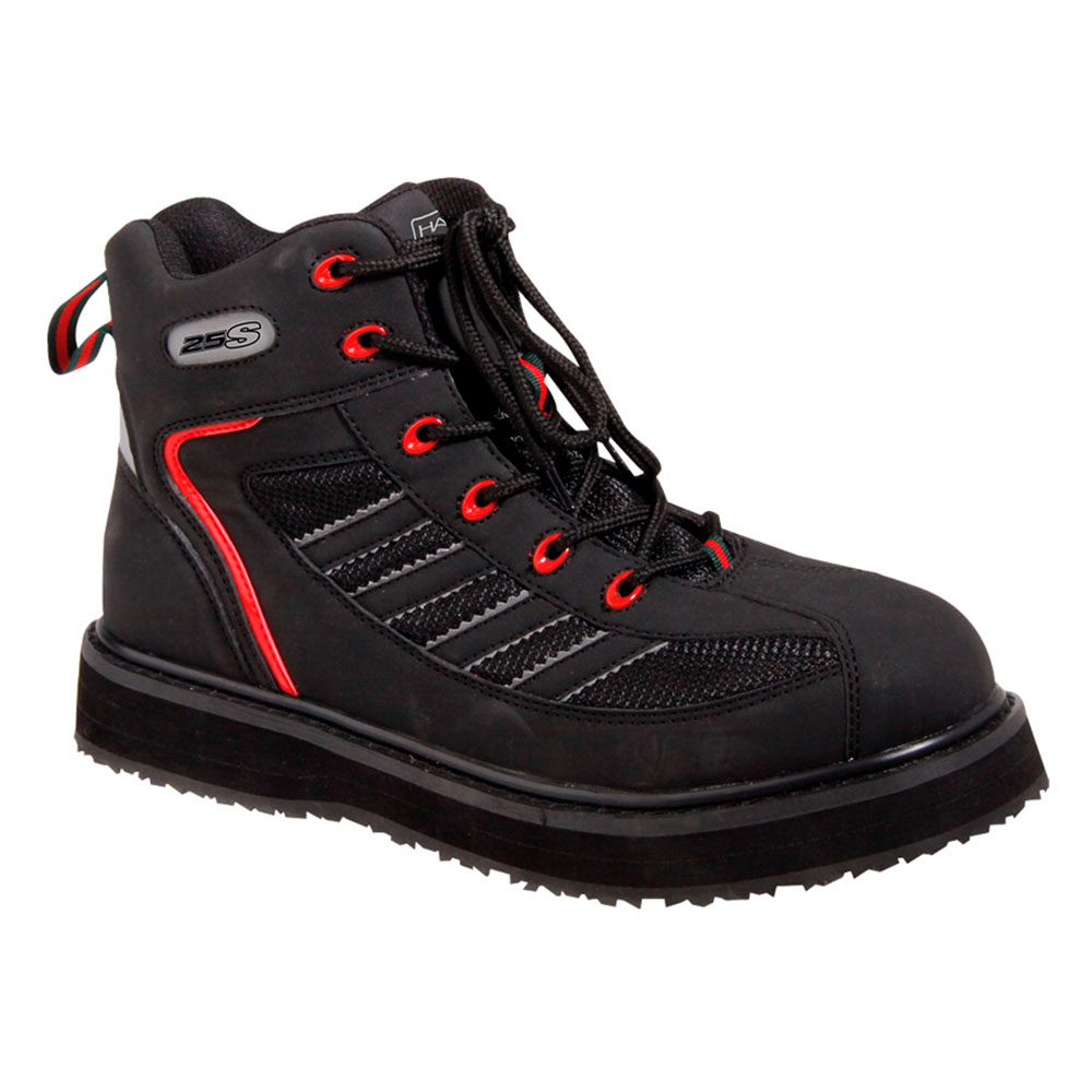 Hart Wading 25s Boots Schwarz EU 38-39 Mann Hart Wading 25s Boots Schwarz EU 38-39 Mann von Hart