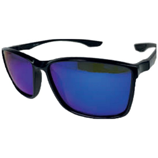 Hart Xhgfb Polarized Sunglasses Blau,Schwarz  Mann von Hart