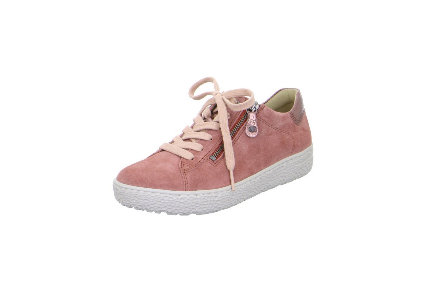 Hartjes Schnürer Phil altrosa-schlamm Sneaker Hartjes Schnürer Phil altrosa-schlamm Sneaker von Hartjes