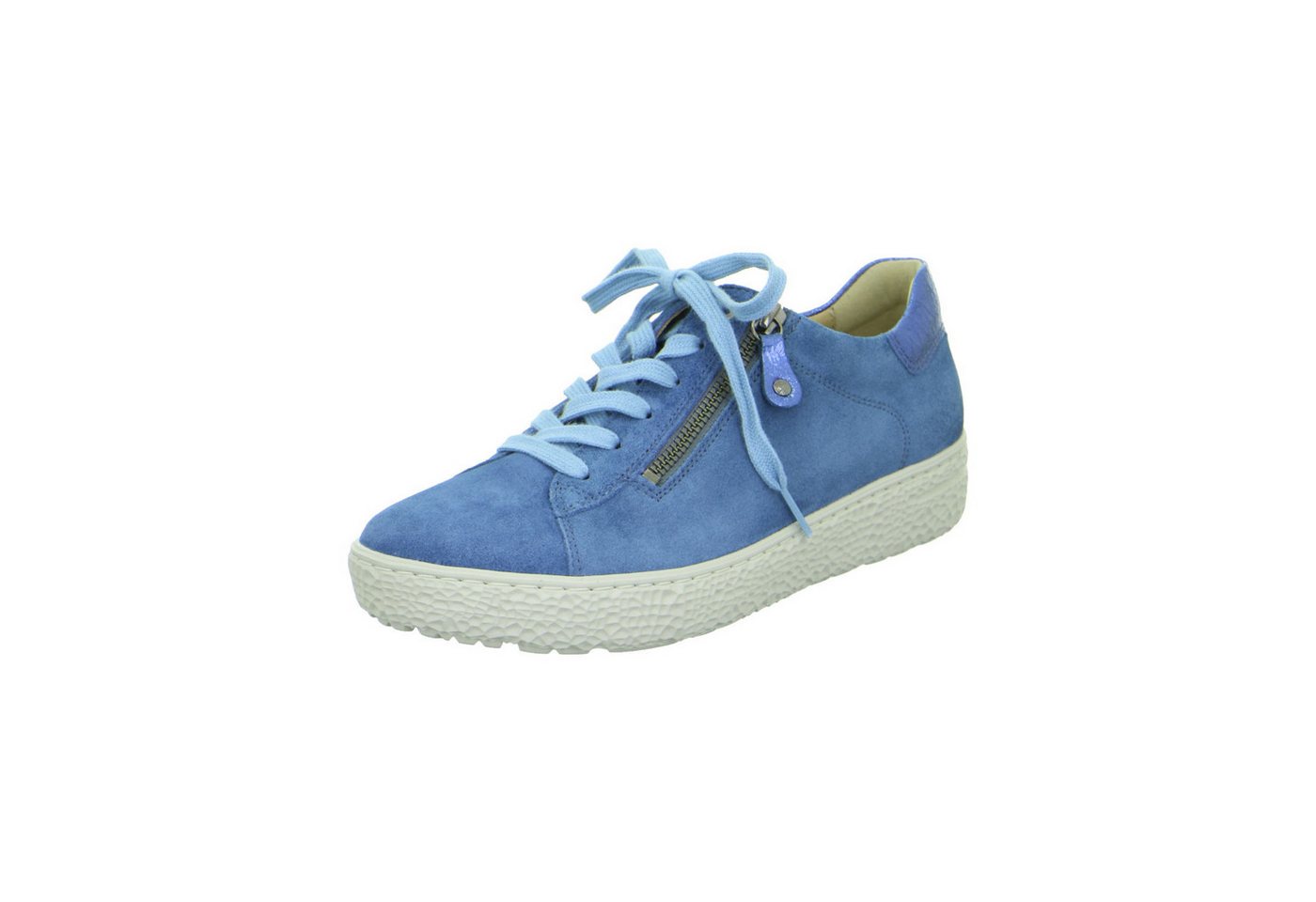 Hartjes Schnürer Phil altrosa-schlamm Sneaker Hartjes Schnürer Phil altrosa-schlamm Sneaker von Hartjes