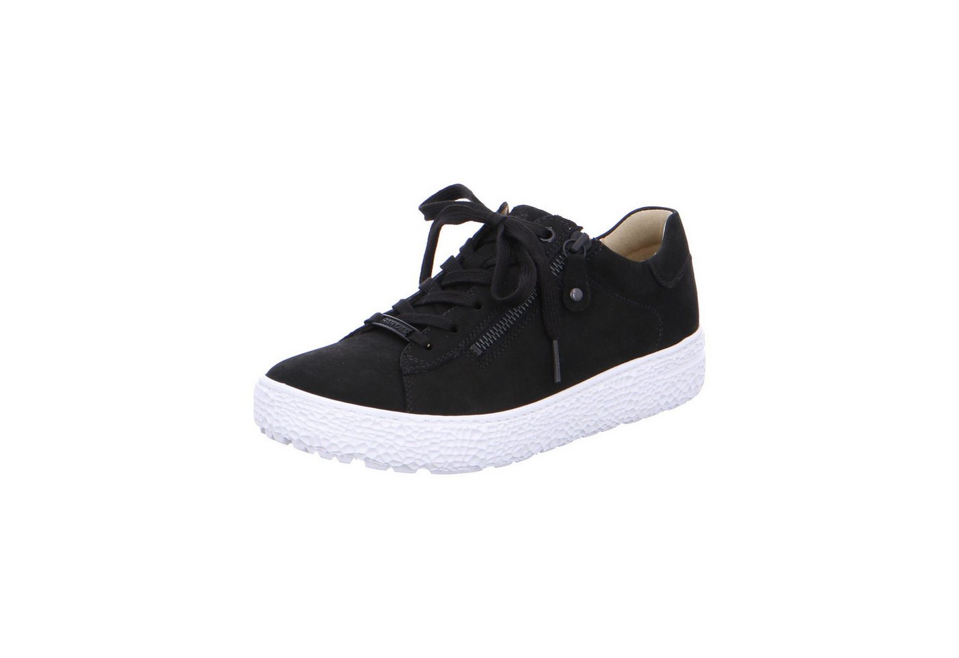 Hartjes Schnürschuh Phil schwarz Sneaker Hartjes Schnürschuh Phil schwarz Sneaker von Hartjes