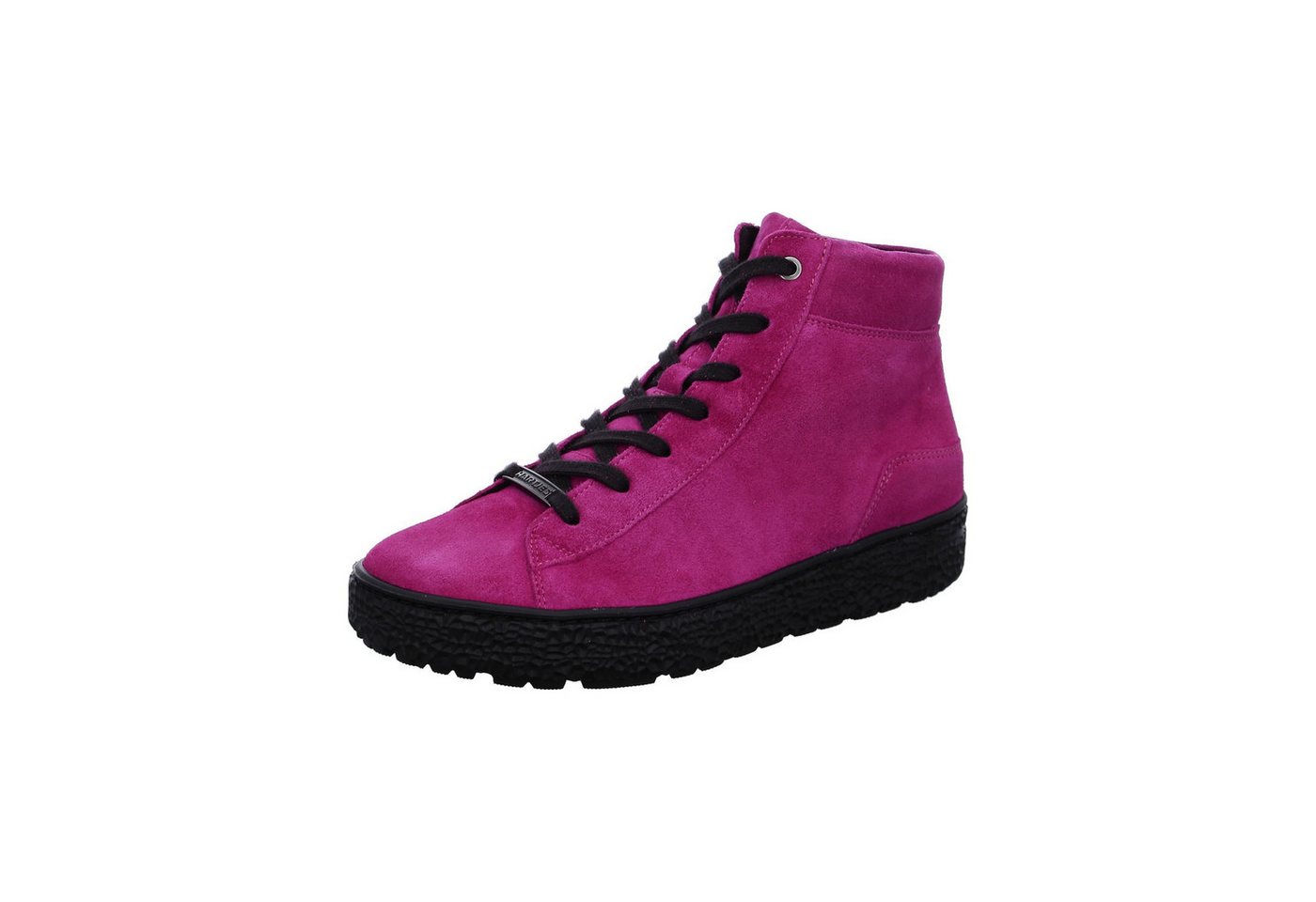 Hartjes Schnürstiefelette Phil Sneaker Hartjes Schnürstiefelette Phil Sneaker von Hartjes