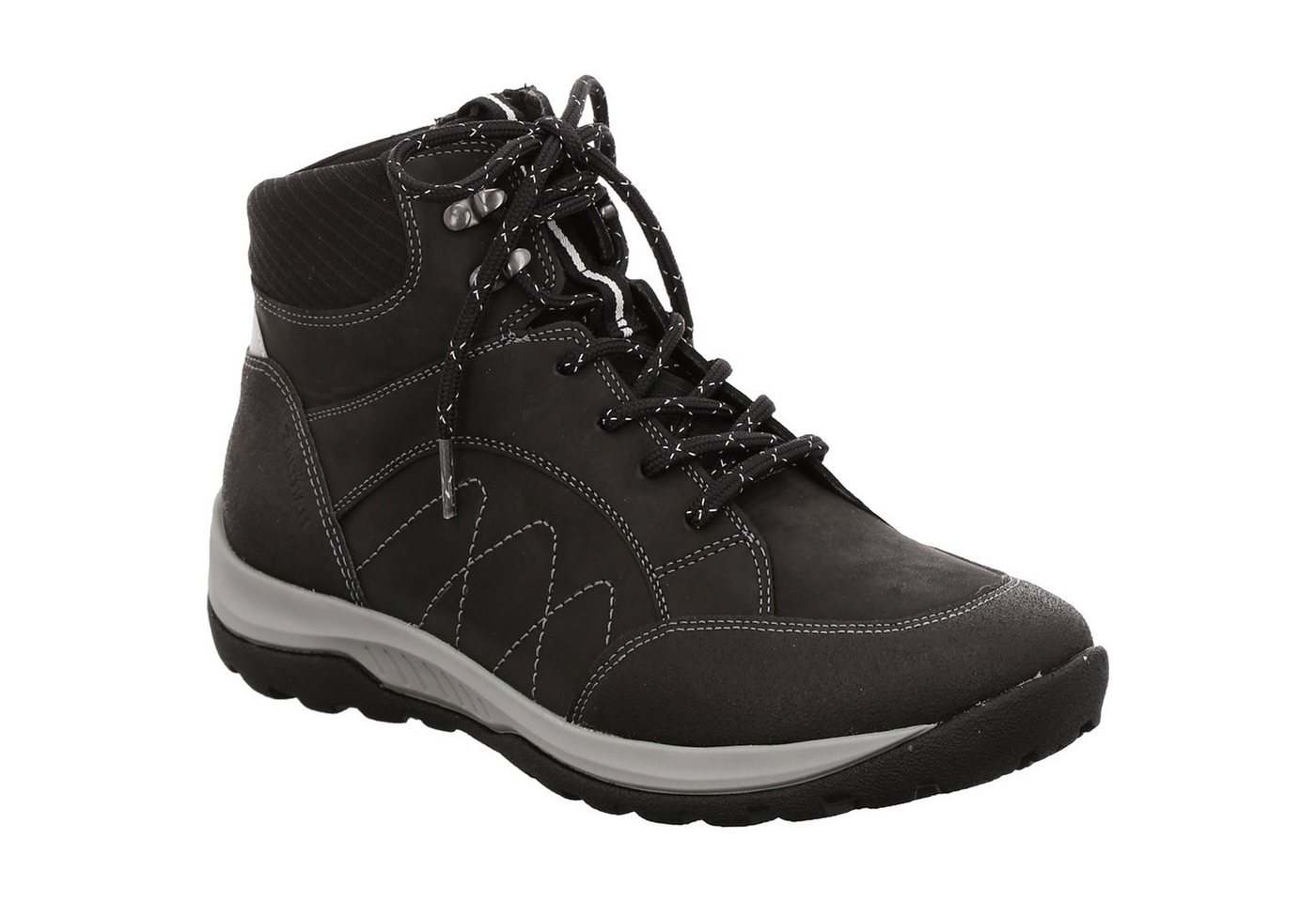 Hartjes Walker Boot Wanderschuh Hartjes Walker Boot Wanderschuh von Hartjes