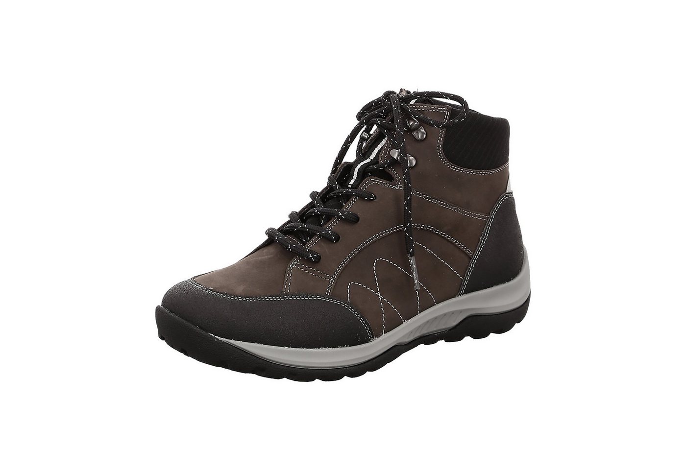 Hartjes Walker Boot Wanderschuh Hartjes Walker Boot Wanderschuh von Hartjes