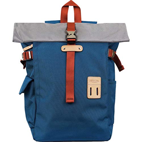 Harvest Label Urban Rolltop Backpack 2.0 von Harvest Label